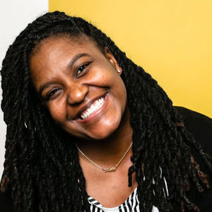 Meet your Posher, Desiree